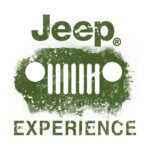 logo jeep experience