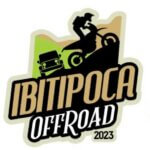 logo ibitipoca offroad 2023